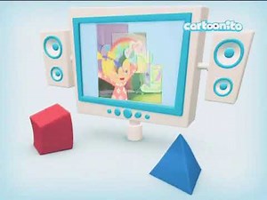 Cartoonito - L'armadio di Chloe Tra Poco (Italiano)
