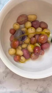 111 reactions | Cacio e Pepe Fingerling Potatoes & Peppers. So easy and tasty. Here's how we made them: Toss potatoes in olive oil, salt & pepper. Place in air fryer on 400 for 15 minutes. Half way through cooking, add sliced sweet peppers and toss. Add Locatelli and more fresh pepper in the last 1 minute of cooking. Enjoy!#LocatelliCheese #Locatelli #SummerBites #PatioSeason #WineAndCheese #ChillVibes | Locatelli Cheese | Facebook