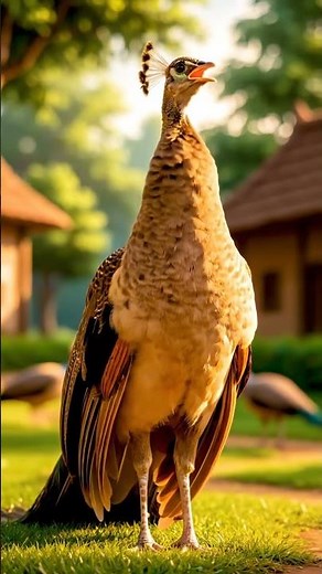 Peacock Voice | Peacock Calls | Peacock Sounds #peacockcall #wildlife