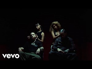ROA, Hades66 - PPC (Official Video)