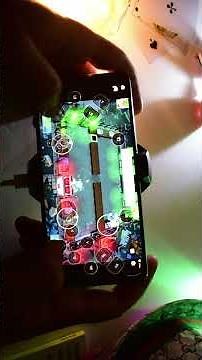 Overcooked 2 on Mobile