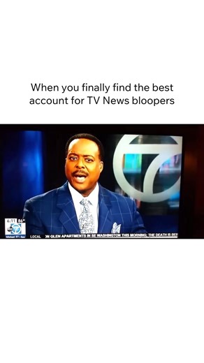 101K views · 1.5K reactions | Where was Deez Nuts last night? ☠️☠️☠️ If you love TV News bloopers like we do, follow our account News Fumble #tvnews #newsbloopers #newsfail #fail #blooper #election2024 | News Fumble | Facebook