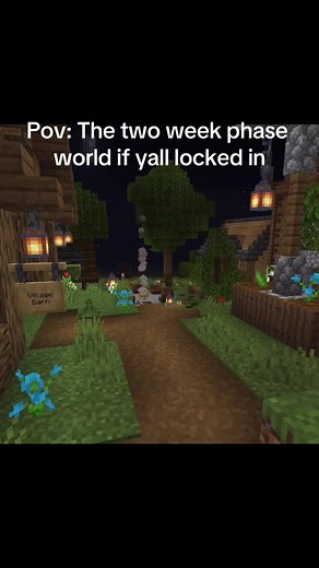 Minecraft Tips and Ideas on TikTok