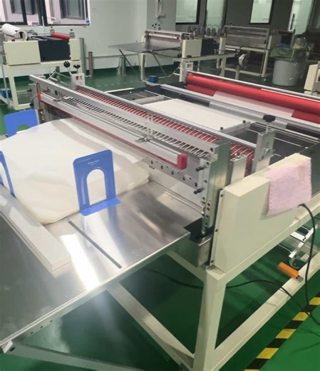 rolltosheetcutter on TikTok