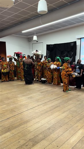 Emergency Ladies at Nana Adonteng mum’s funeral in Sydney. #asantey3oman #ghanatiktok🇬🇭 #viraltiktok #seikutuuseibam #trending