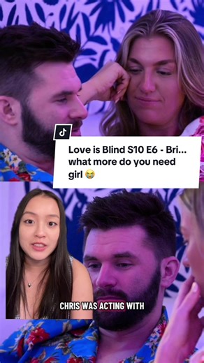 Confused Reactions to Love Is Blind Season 10 Episode 6