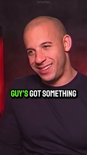 The Vin Diesel Story No One Talks About!!!