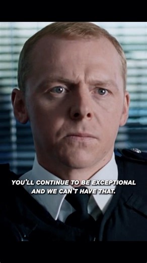 #movie #film Hot-Blooded Cop • Suspension & Transfer Plot Summary 🚨👮💢