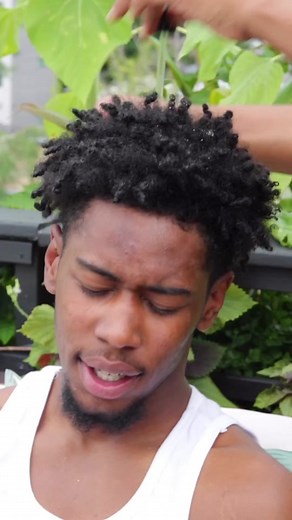 Enhance Your Free-Form Locs with Finger Coiling | Froetry