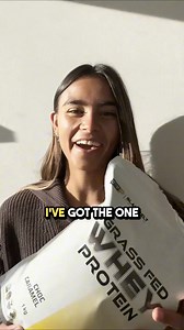 1.4K views | Looking for a quality protein powder that tastes amazing...