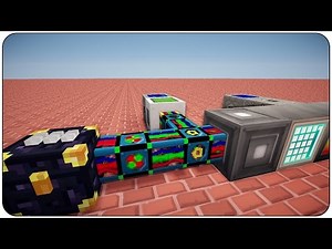 [Tutorial] Überall auf das ME-System zugreifen [Deutsch] #Modbombe (1.4.7)