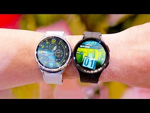 Samsung Galaxy Watch 6 Classic vs Watch 5 Pro - Which One To Get?