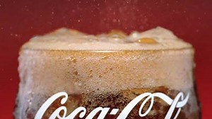 87K views · 1K reactions | The moment you open a Coke bottle and realize that the refreshing bubbles celebrate a goal with the same passion as you do. #SoccerMoments | Coca-Cola | Facebook