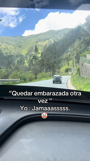 Embarazada otra vez: ¿realidad o sueño?