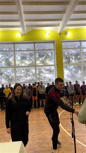 #волейбол #volleyball #спорт #змагання