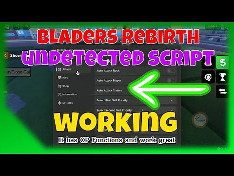 bladers rebirth roblox script gui - the best roblox beyblade game of all time | bladers: rebirth
