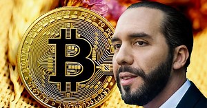 Bitcoin đạt đỉnh, Tổng thống El Salvador đăng bài ăn mừng lãi 156%