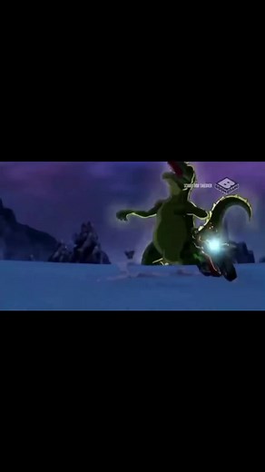 Scooby-Doo! Legend of the Phantosaur Part 8 - Dubbing Indonesia