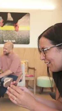 Leadership Development Through Team Coaching | Points of You® Workshop