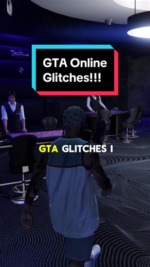 Uncover Hidden GTA Online Glitches with These Tips and Tricks