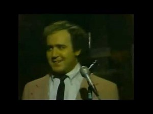 Andy Kaufman & the heckler (Bob Zmuda)