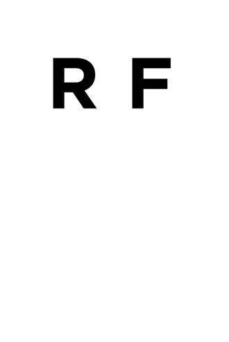 一形双意｜FR字母Logo这样设计超耐看 - 每一条曲线都经过反复打磨，只为呈现最纯粹的力量与优雅。 R长出翅膀，是飞翔的力量!不仅是一个logo，更是一次关于形式与精神的探索。 #字母logo设计 #负空间美学 #红黑配色 #品牌视觉升级 #设计灵感库