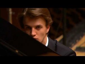 Sergei Rachmaninoff. Piano Concerto No. 2 in C minor, op. 18. (Alexander Sinchuk)