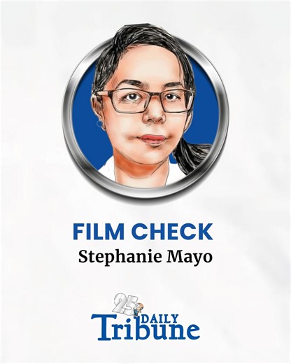 This Apple TV documentary series dives into the world of fine dining, following top chefs and restaurateurs as they chase the coveted Michelin star. Expect artistry, obsession, and plenty of kitchen heat. Directed by James Callum and executive produced by Gordon Ramsay, the show has a perfect 100 percent rating on Rotten Tomatoes. Click the link in the comments for the full story. #seriesrecommendation #netflix #michelinstar #DailyTribune | Daily Tribune