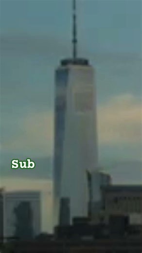 freedom tower time lapse