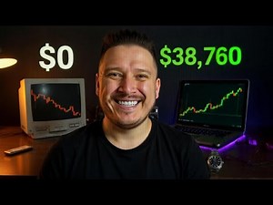 The Most Powerful Binary Strategy Ever (LIVE $38,760 Proof + Tutorial)