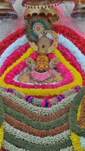 Jay Ho Khatu Naresh Ki 🙏🏻❤