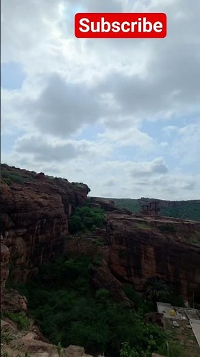 Badami Fort & Ancient Temple 🏛️ | Hidden Wonder of Karnataka | 1400-Year-Old Heritage