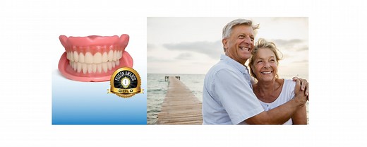 Easy denture tips and tricks