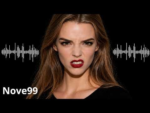 NOVE99 — Don’t Come Near Me (Official Song)