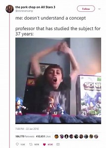 THIS | The Black Sheep