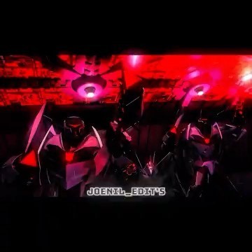 TFP: Starscreams Armada In Episode 13 Of S3 #Edit #Shorts #FYP #TFP #TransformersPrime