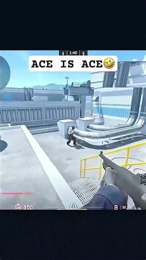 SHOOT EVERYTHING THAT MOVES" | Aggressive CS2 Pro Gameplay Highlight 🤯