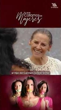 The truth hurts: “I was born from you” #tvaztecacanovelasyseries