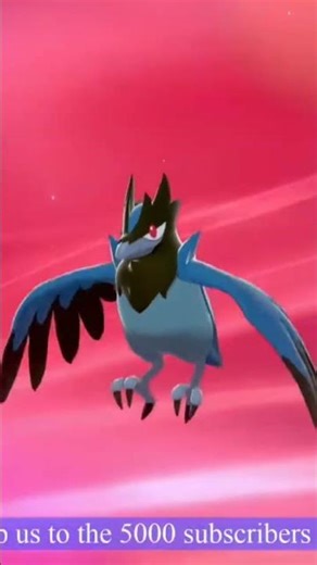 My Rookidee Evolved! 🐦✨ | Pokémon Sword Shorts