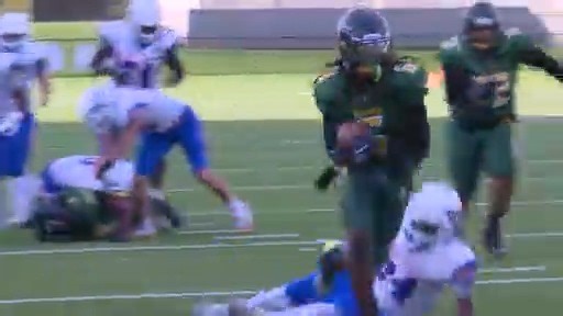 News 3 PrepZone Week 11: Georgia high school football highlights