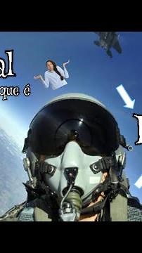 Afinal, O Que É Força G?