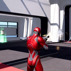 Changing Lyra's Weapon Auto Fire Rate (Blueprints) | Community tutorial