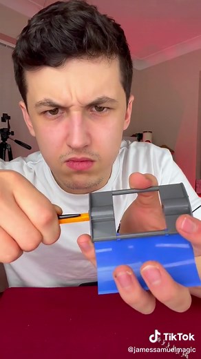 Invisible Zone: The Ultimate Illusion Trick Revealed