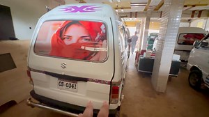 1M views · 10K reactions | بائیک کے پیسو مئں ہاروف بولان چلائے AC Wali Hiroof Bolan Model 92,93,94,95, Suzuki Every Hijet Used Car Bazar Update Cheapest Car Market Contact: 0343-2626365 | Karachi interview | Facebook