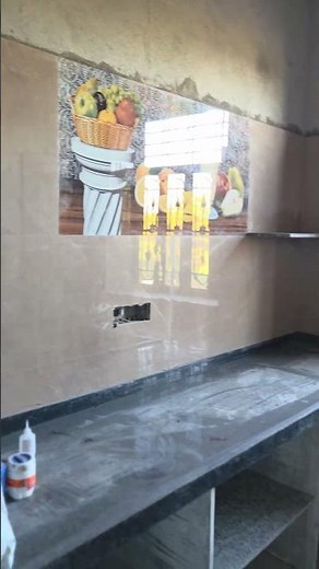 modular kitchen platform design