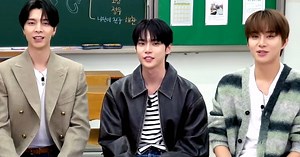 NCT 127 Chooses The Member With The Best Abs