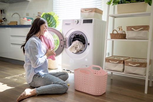 How to clean a tumble dryer and make it last longer