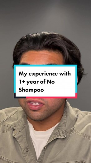 Mastering the No Shampoo Method: A Complete Guide