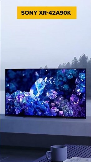 TOP—5. Best 40-, 42-, and 43-inch TVs. Test & Comparison April 2025