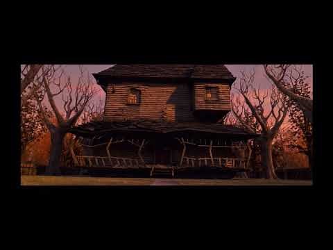 Monster House (sound effects)